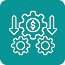 Lower operational costs
